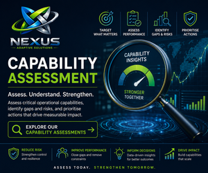 Nexus Adaptive Solutions Capability Assessment